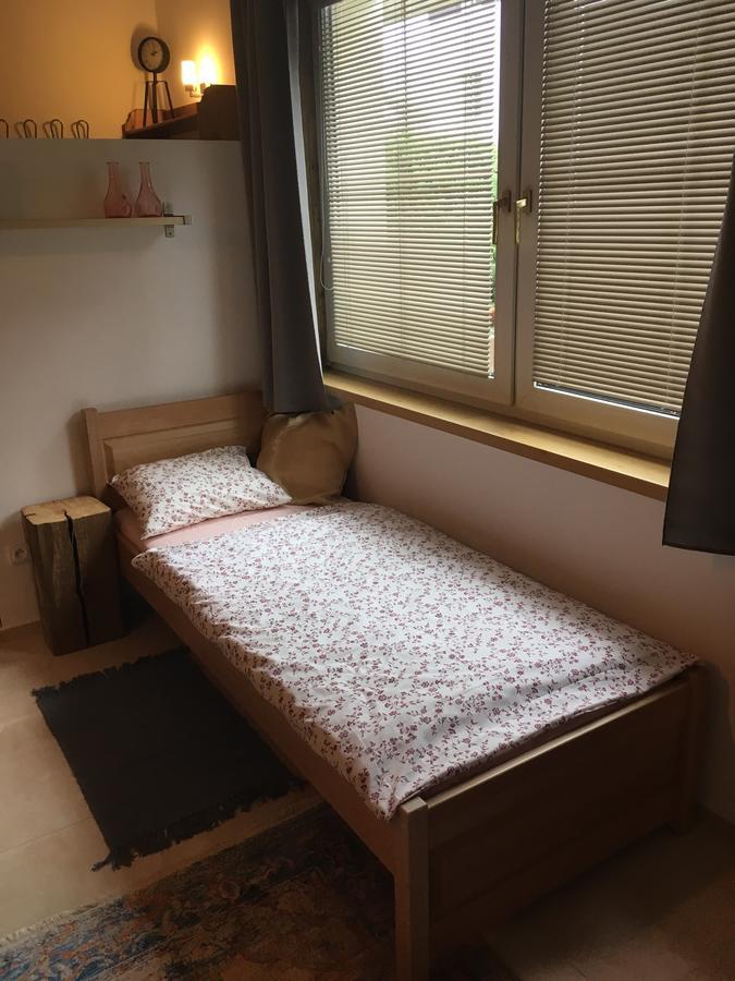 Pension Andante Spindleruv Mlyn Exterior photo